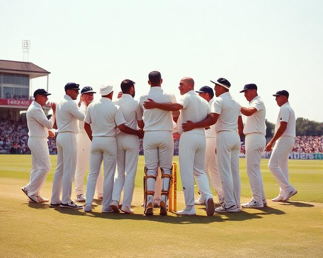 The Ashes 1981