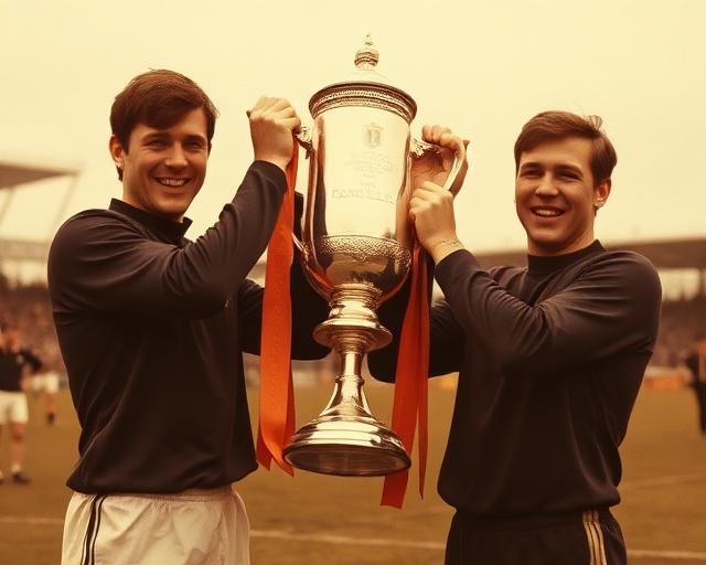 FA Cup Final 1966
